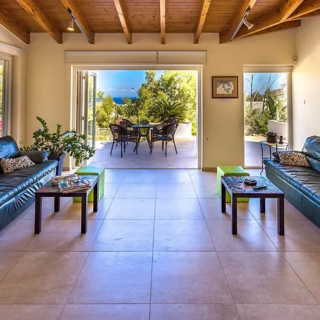 Marina Estate Villa Protaras