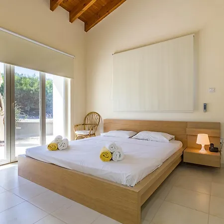 Marina Estate Villa *